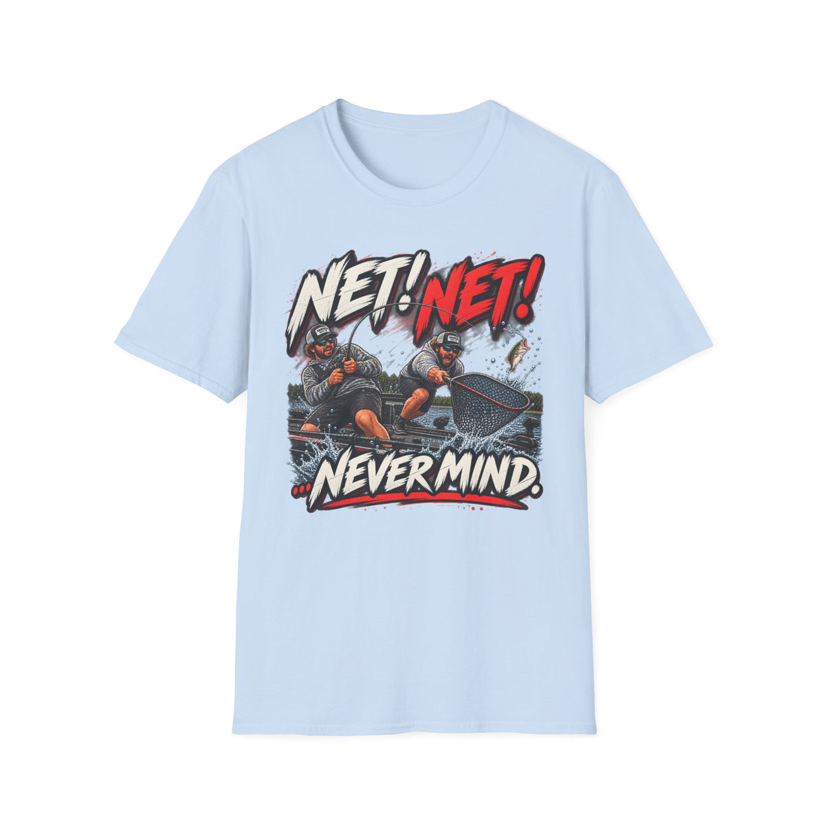 net net never mind