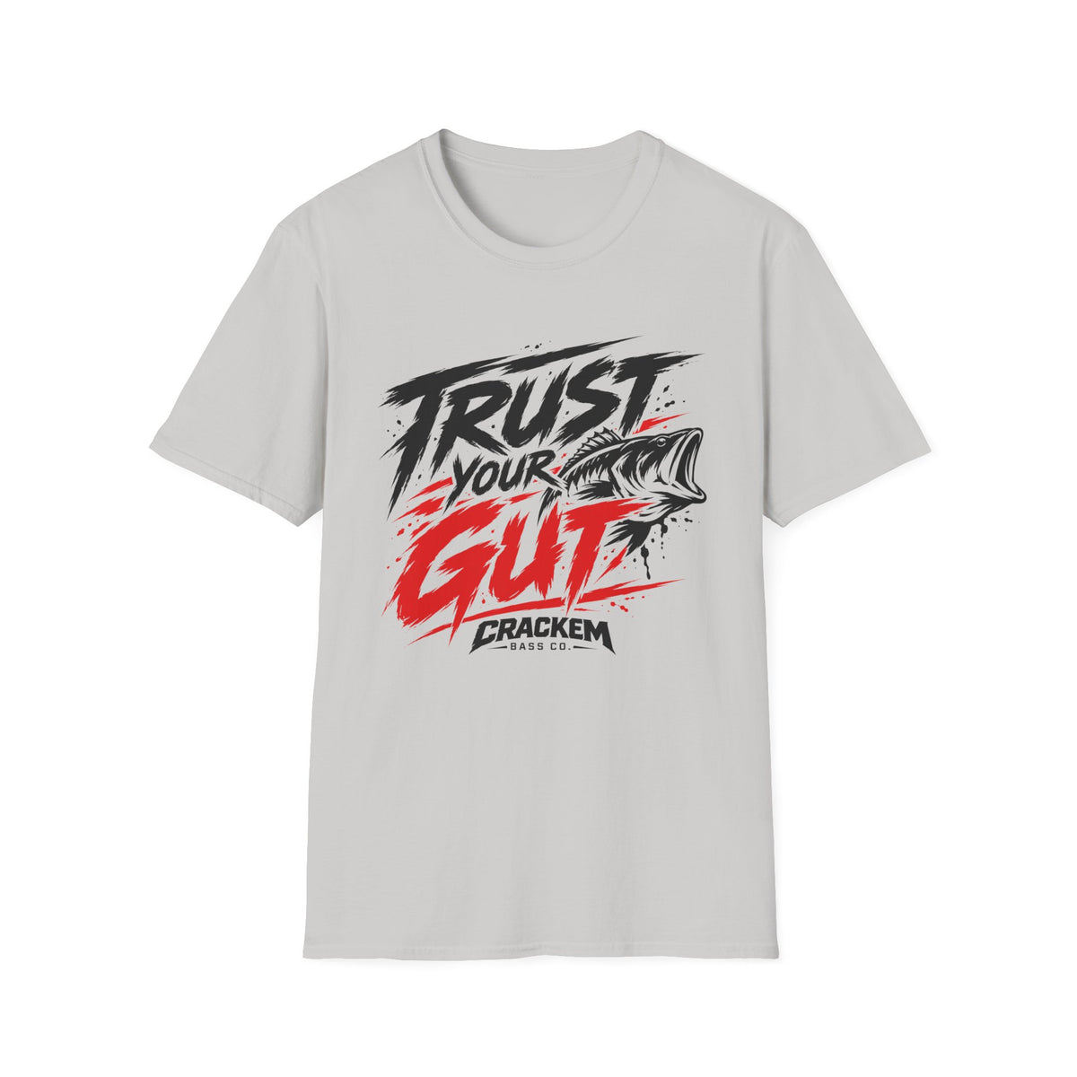 Trust your Gut