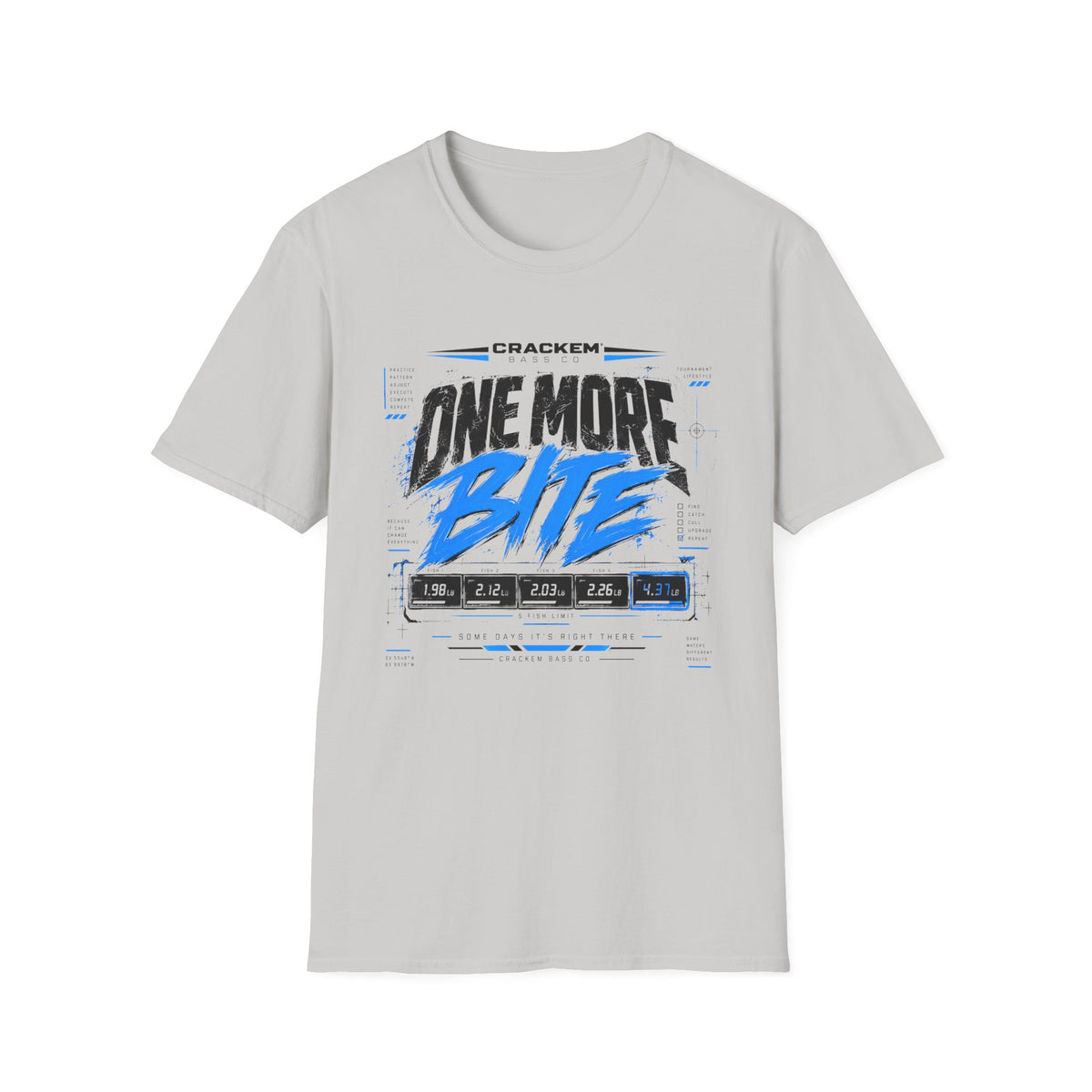 One more bite