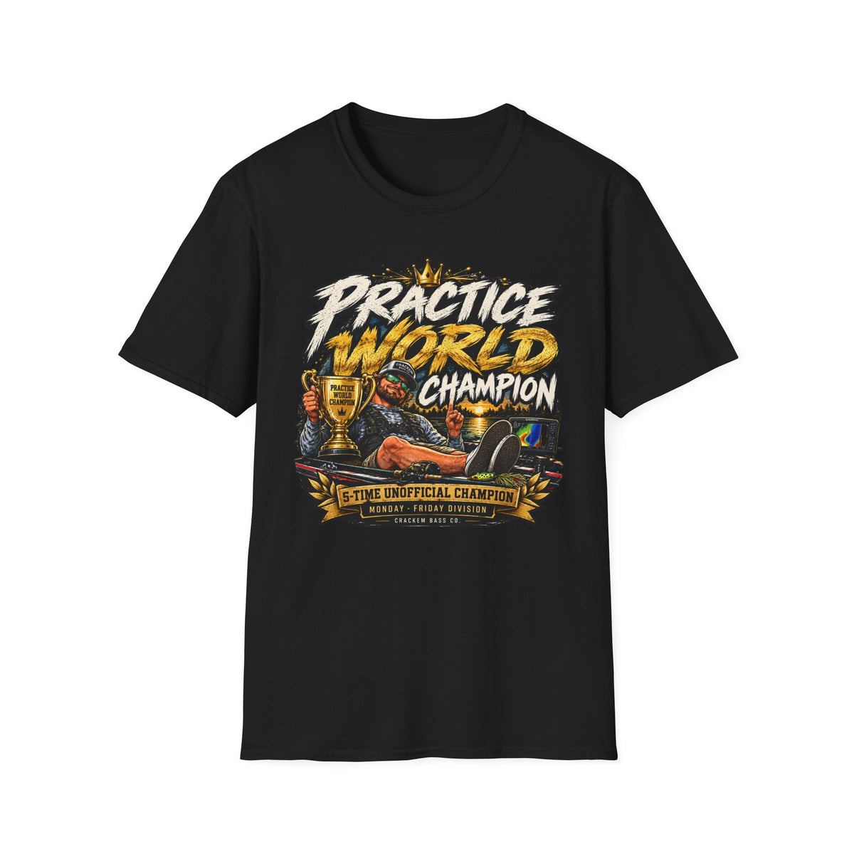 Practice world champ