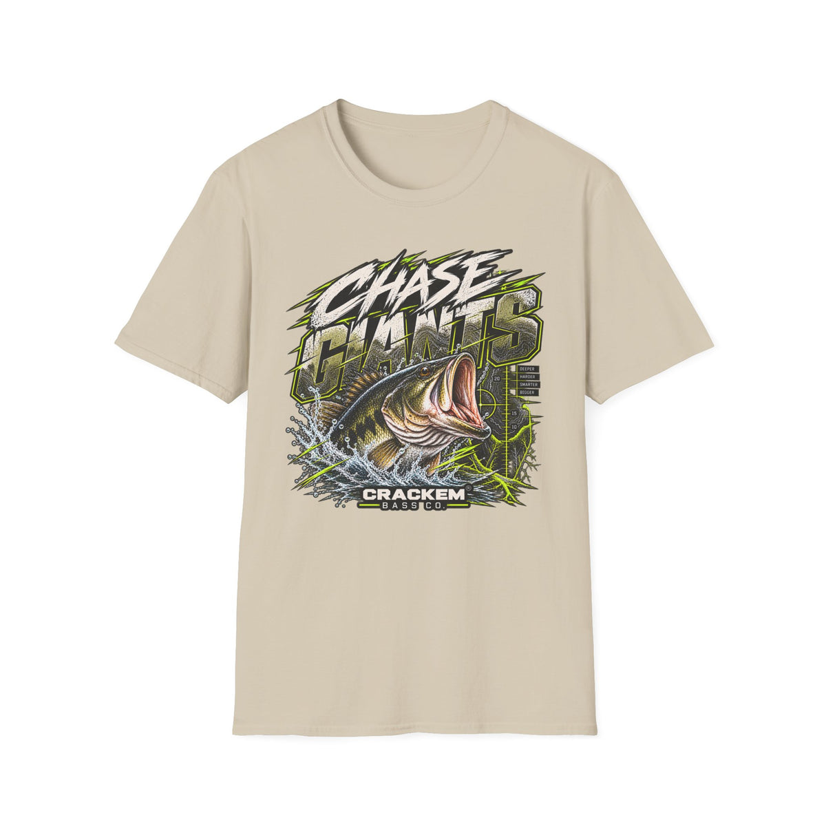 chase giants