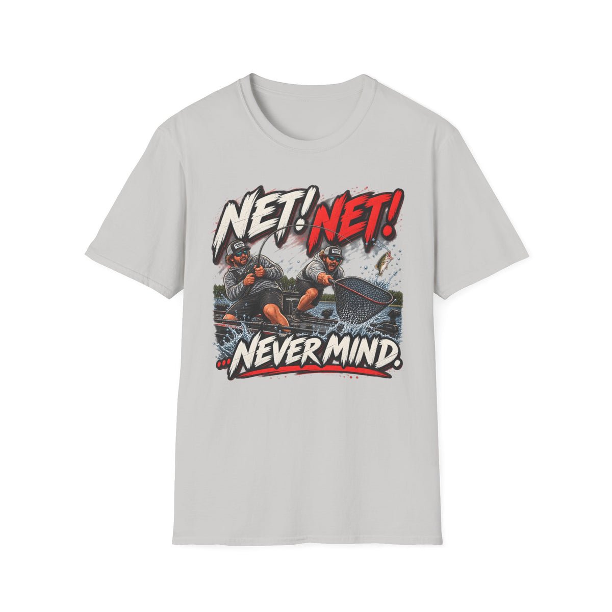 net net never mind