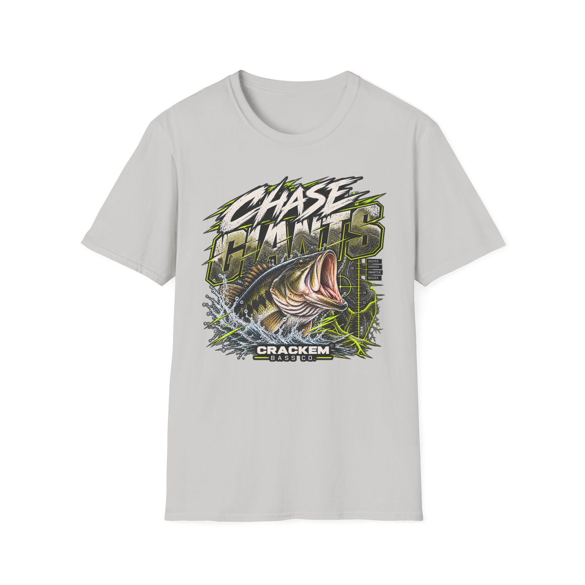 chase giants