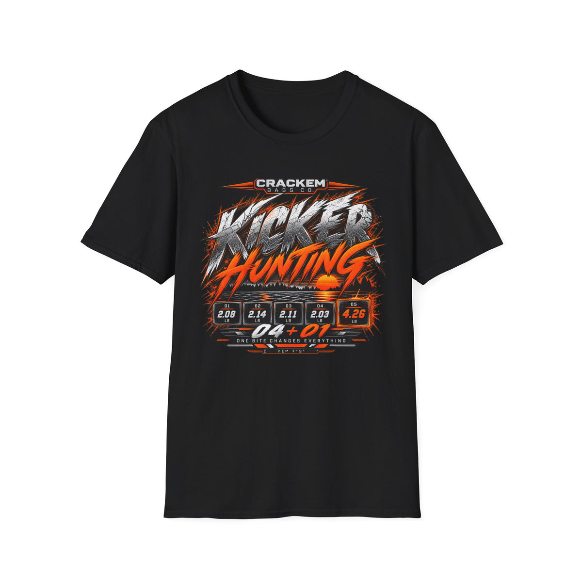 Kicker Hunting 3