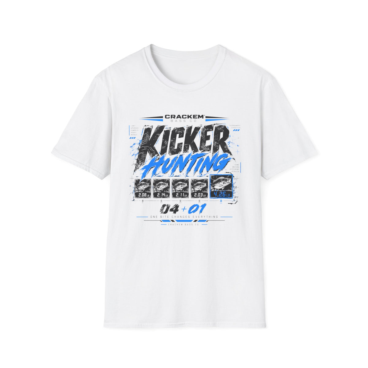 Kicker Hunting 2