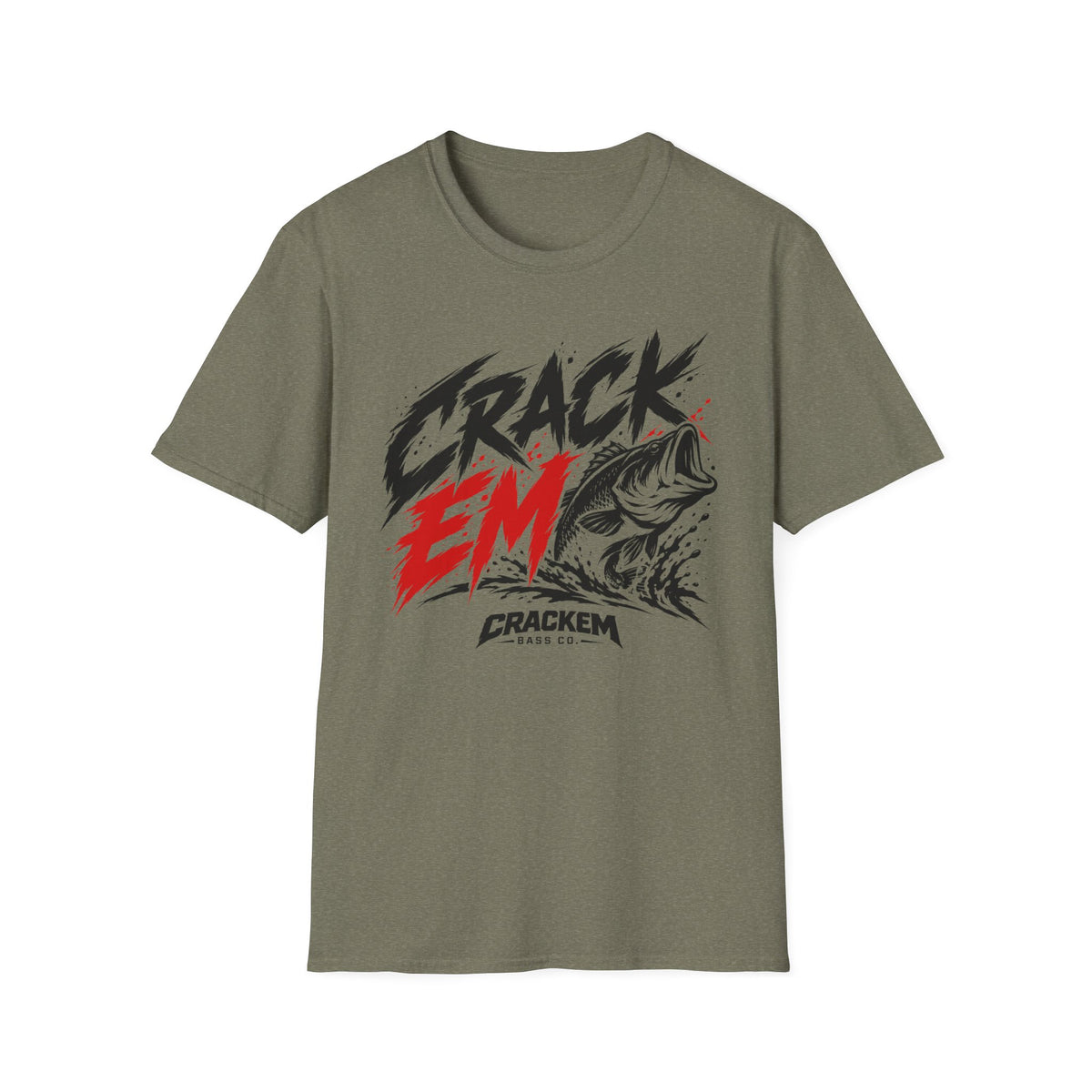 Crack Em