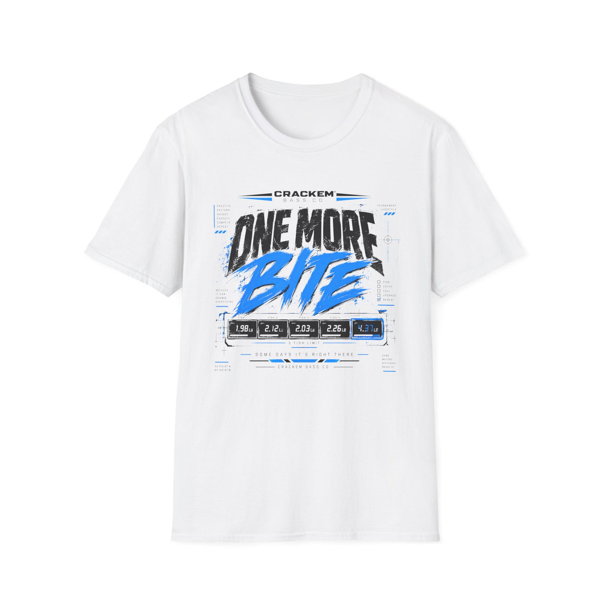 One more bite