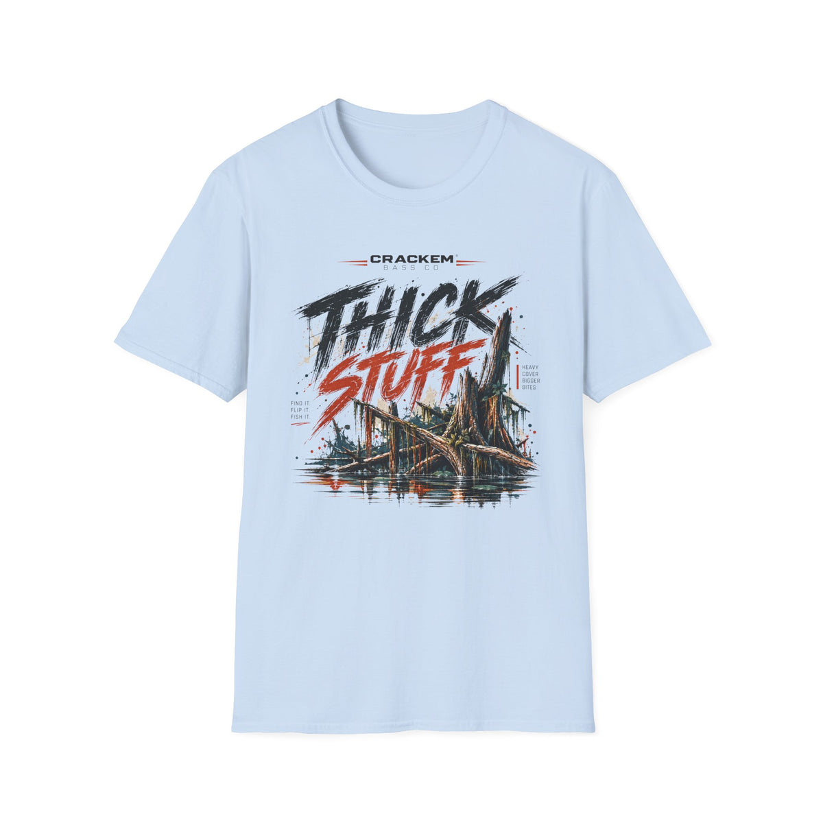 Thick Stuff