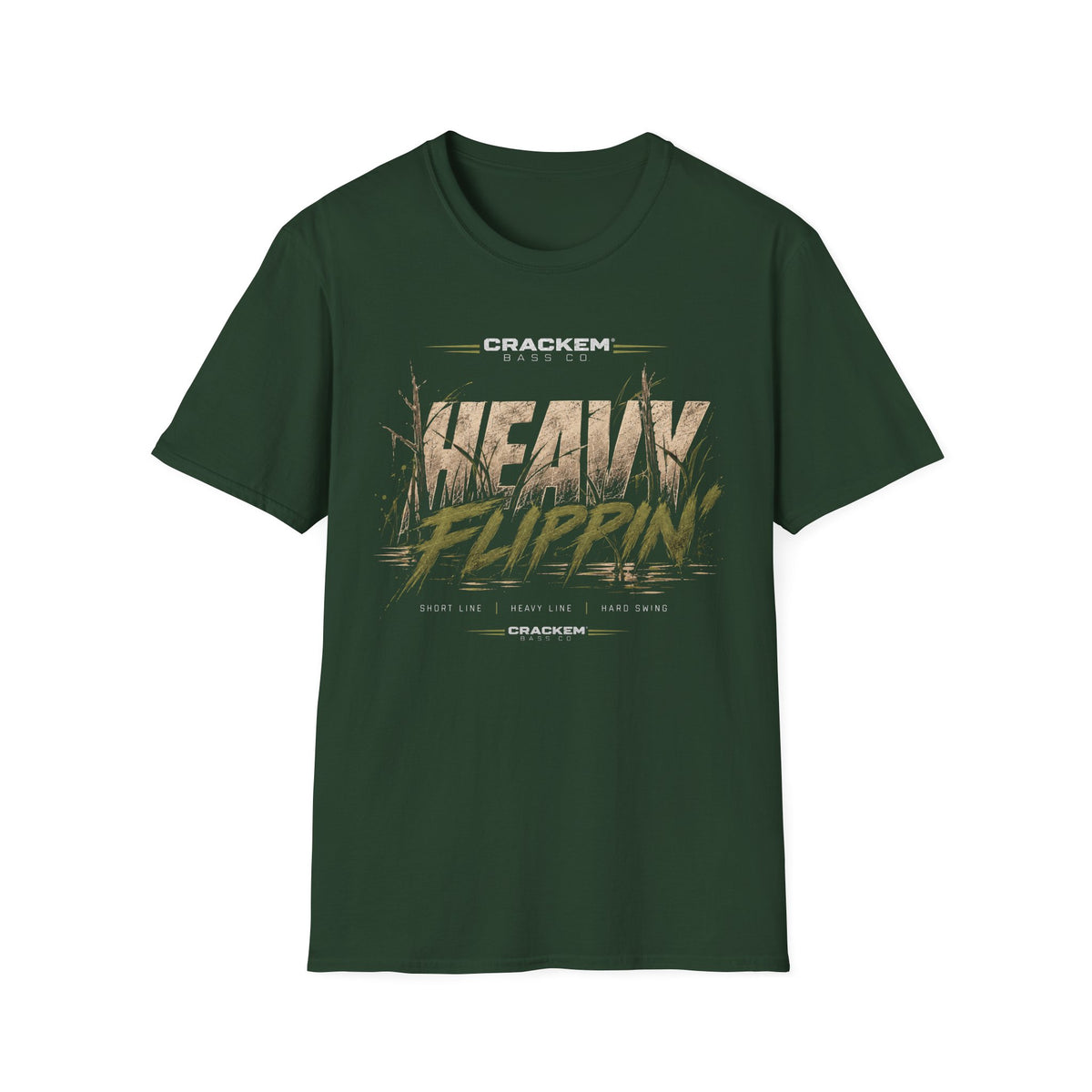 Heavy Flippin