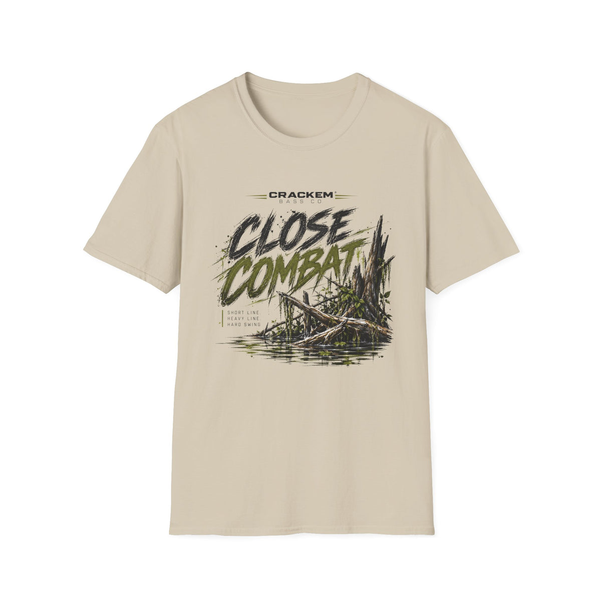 Close Combat