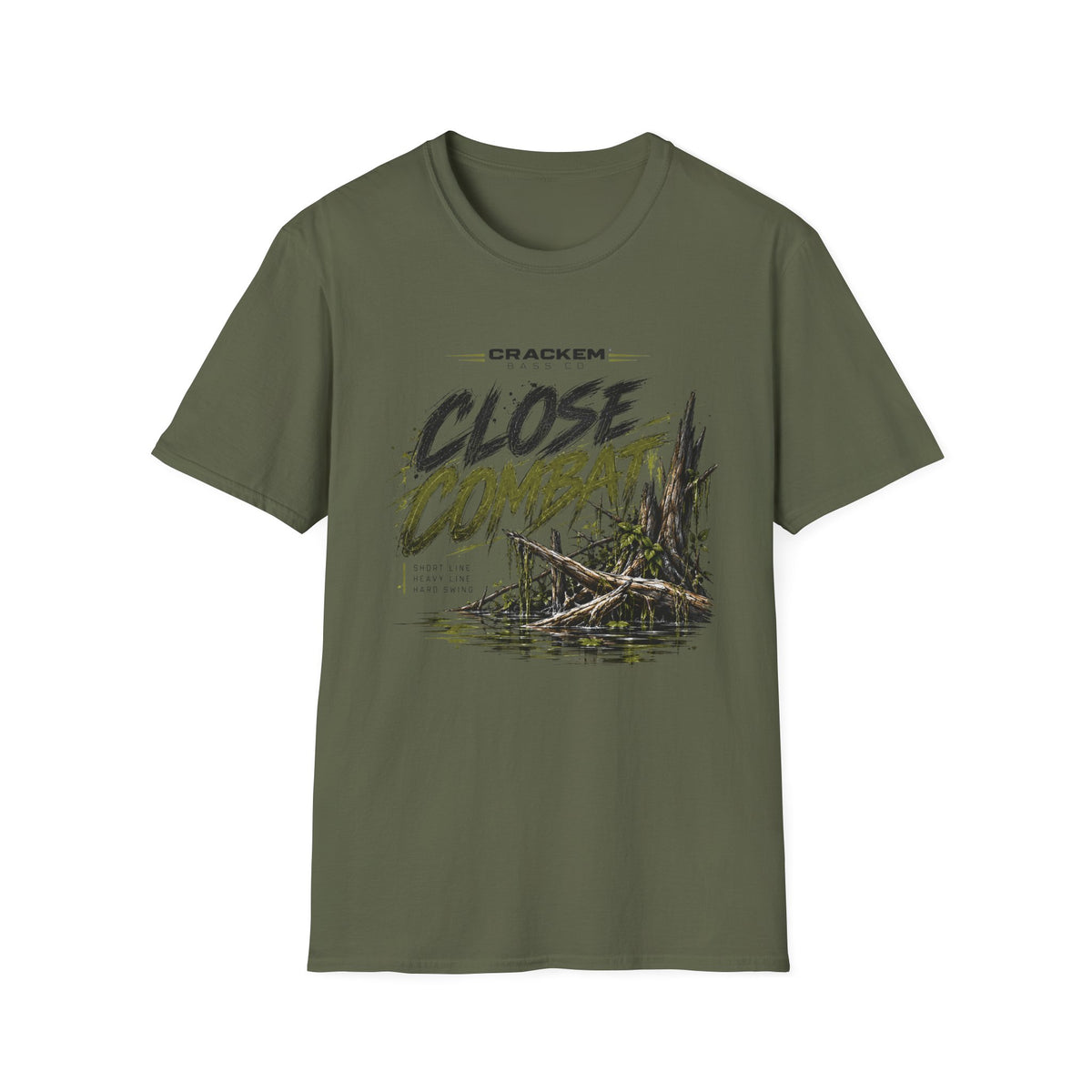 Close Combat
