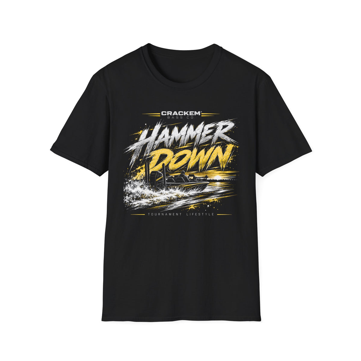 Hammer Down