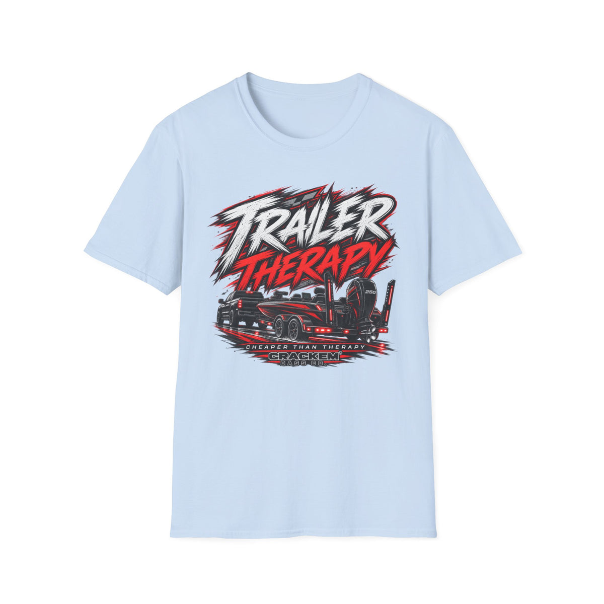 Trailer Therapy