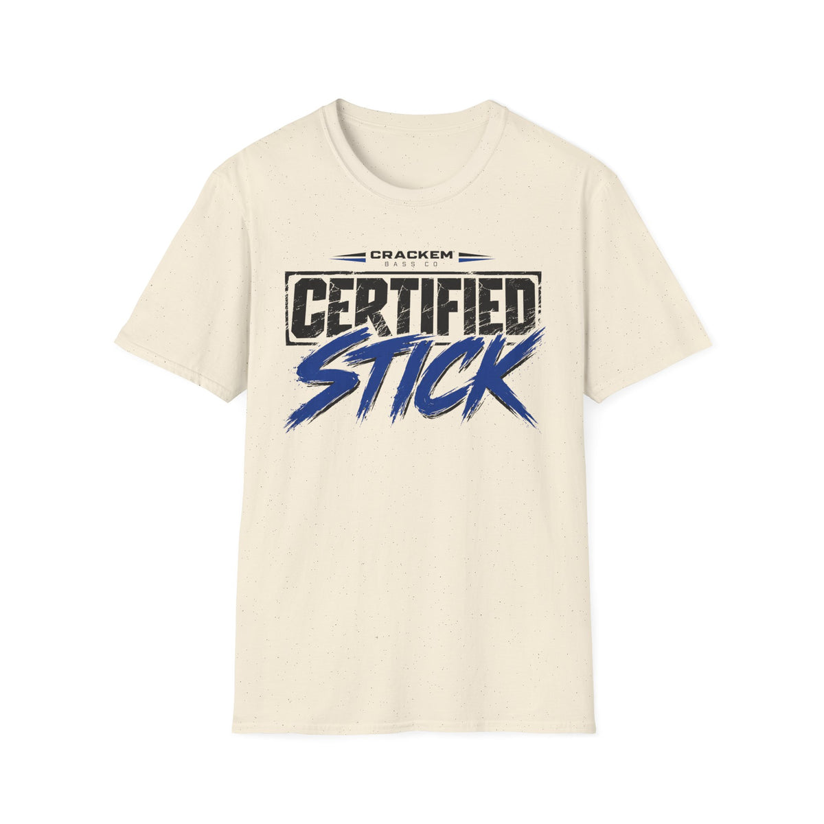 Certified Stick