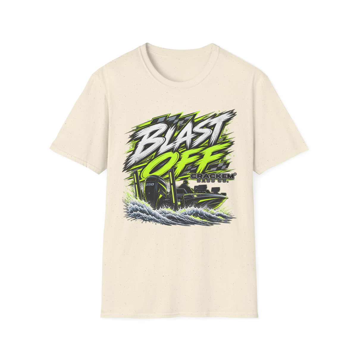Blast Off