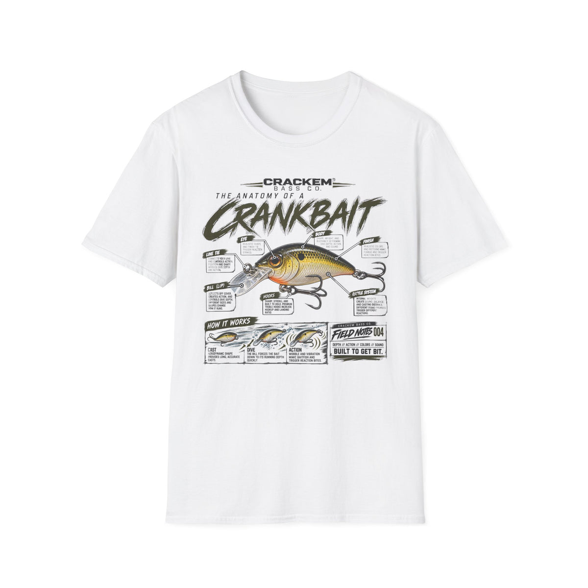 Crankbait