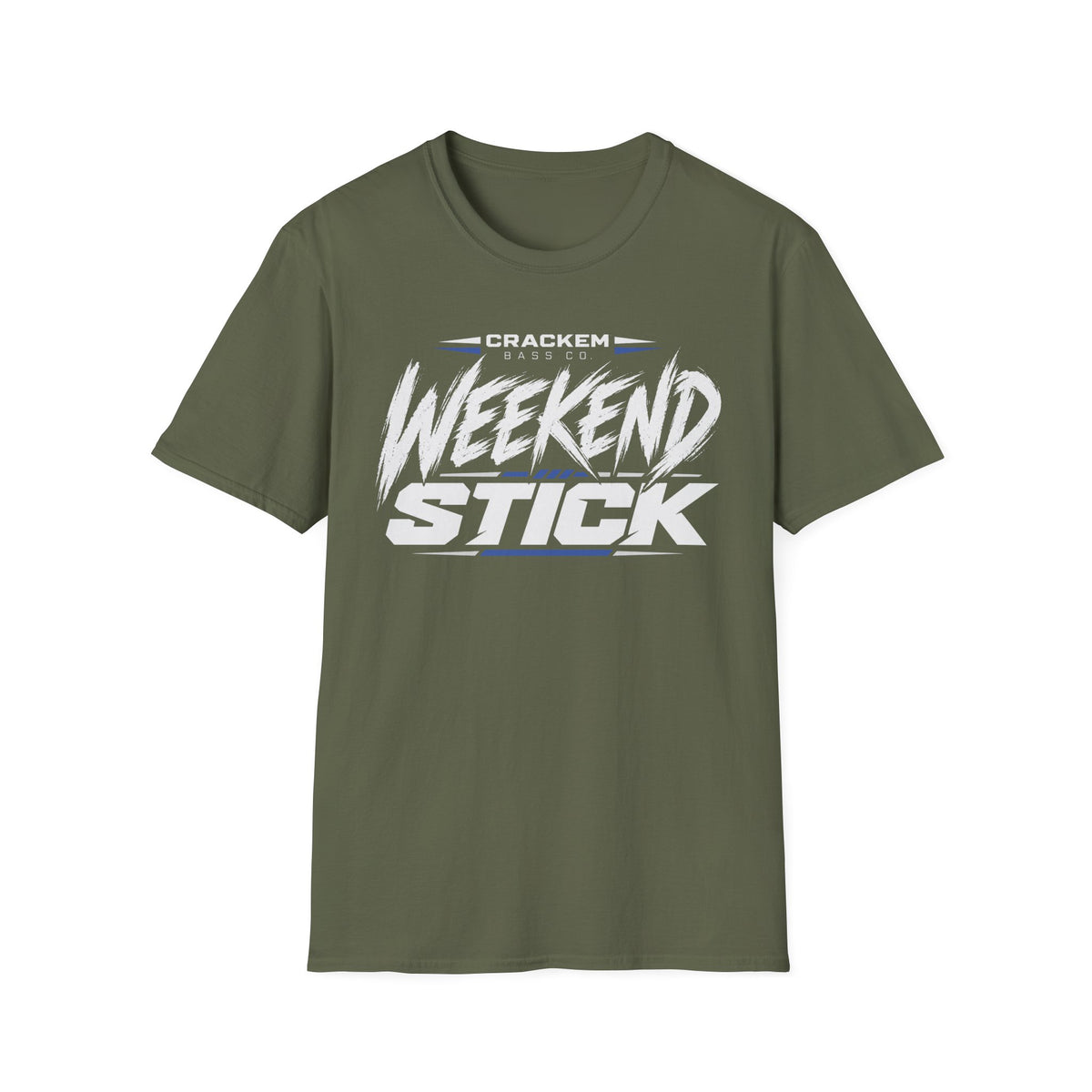 Weekend Stick