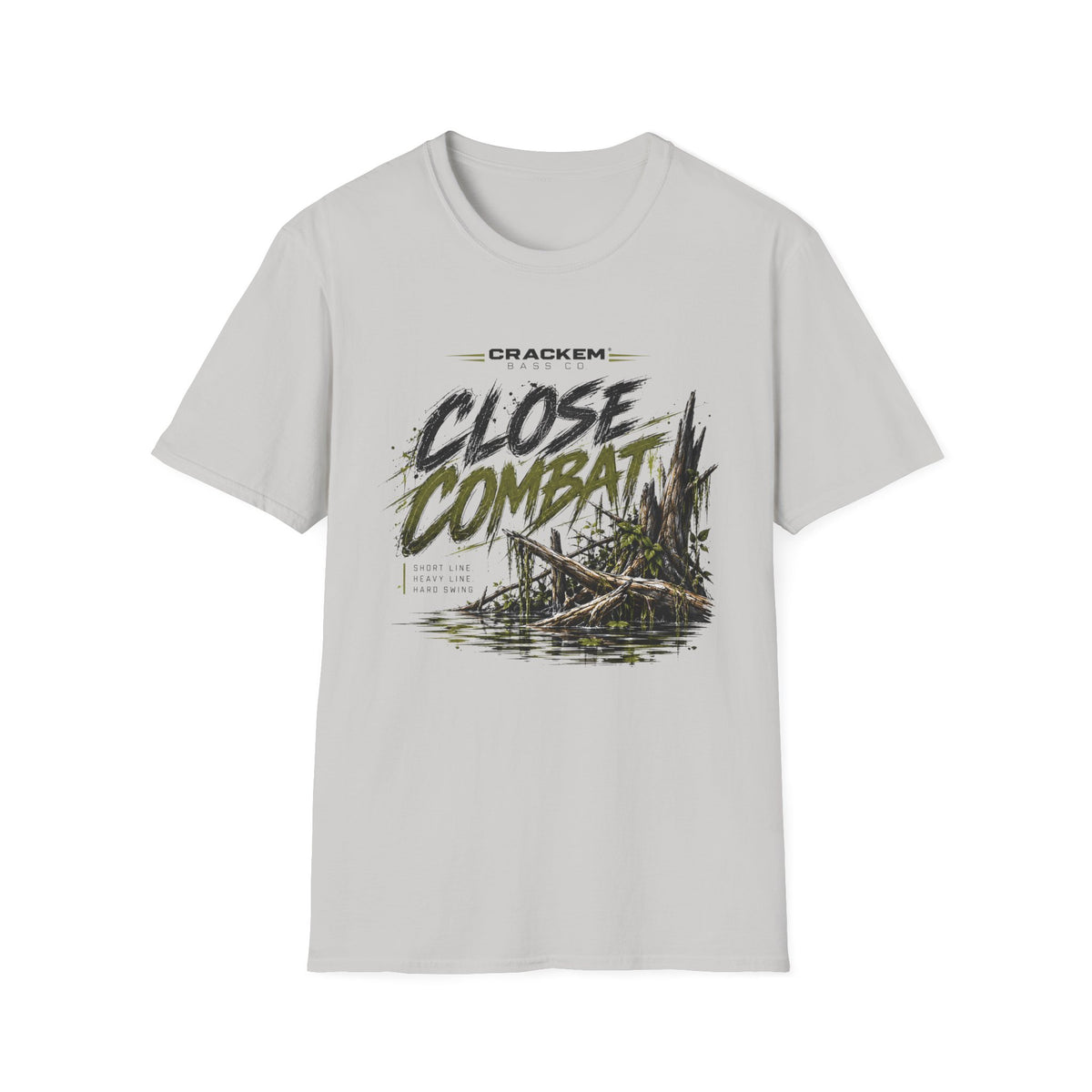 Close Combat