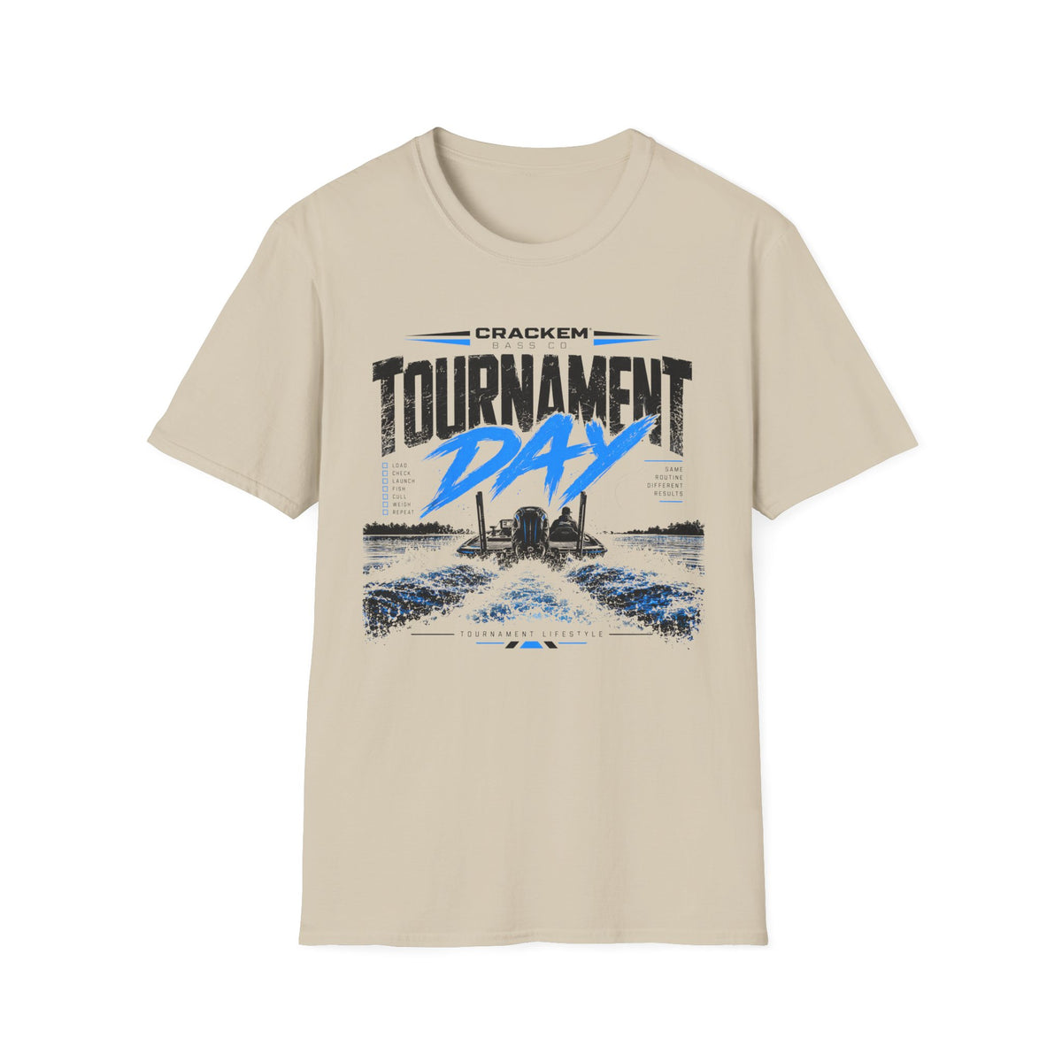 Tournament Day
