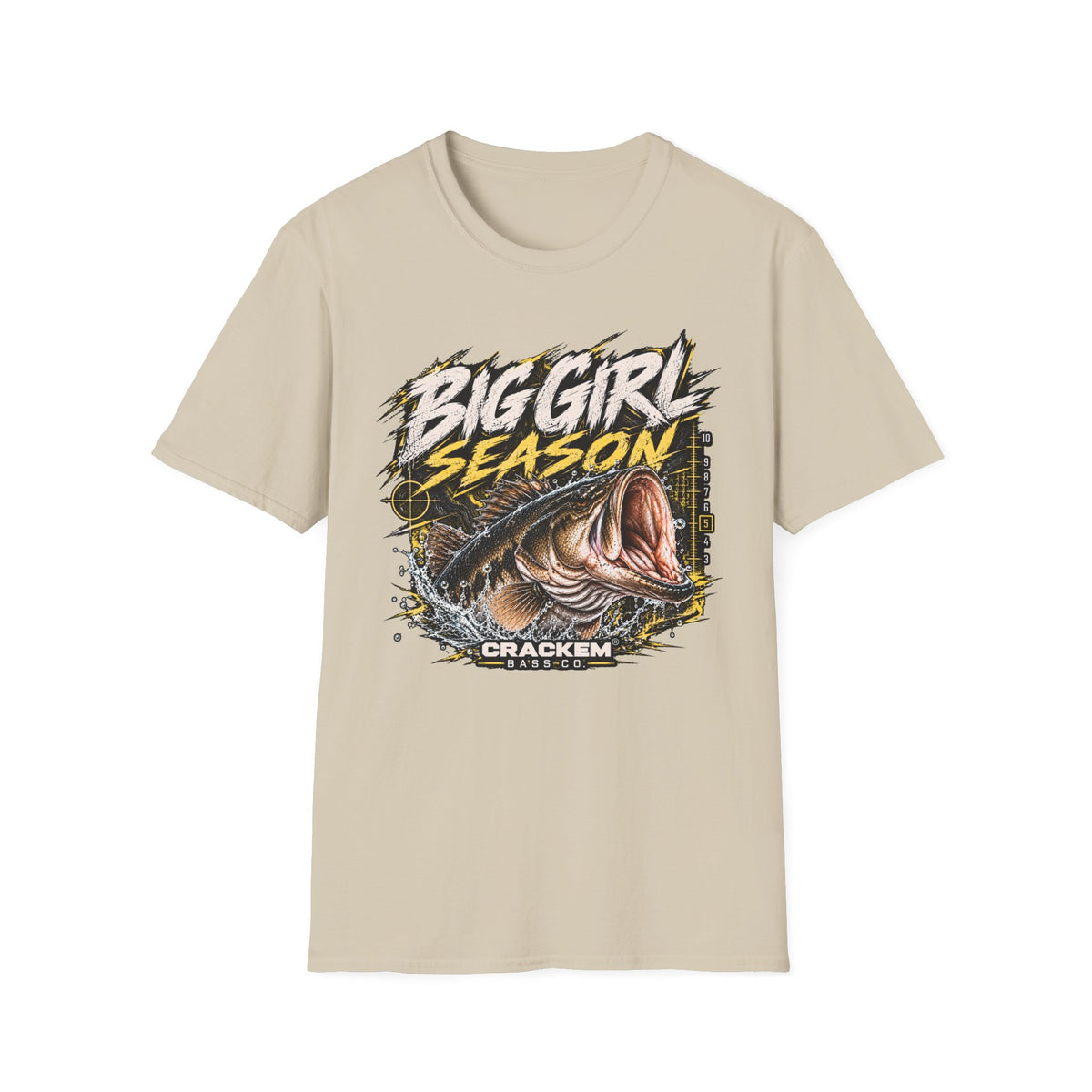 big girl season