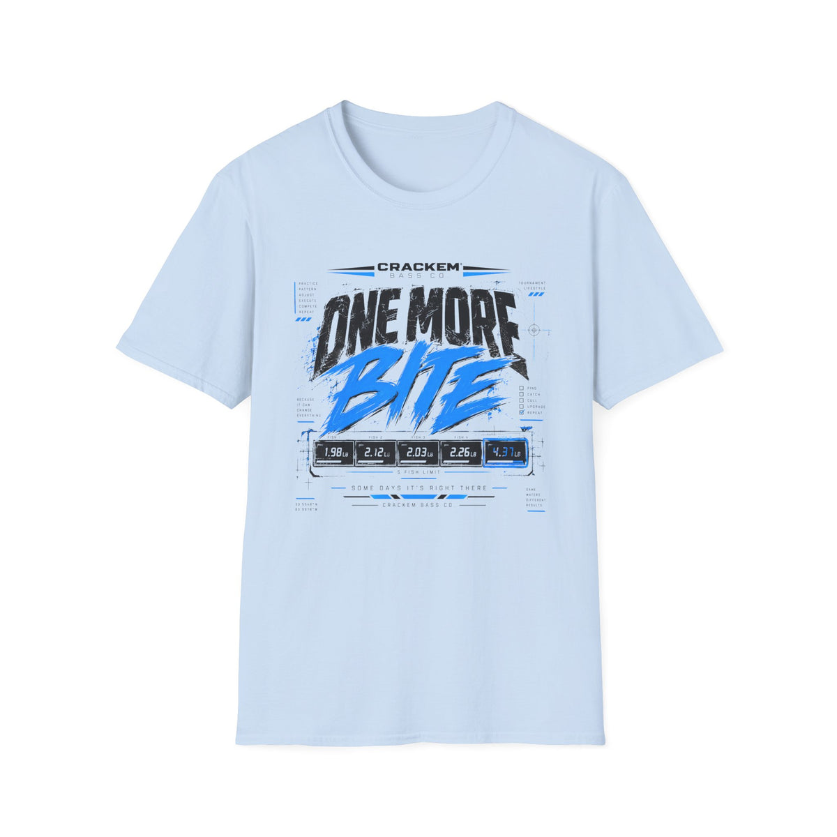 One more bite