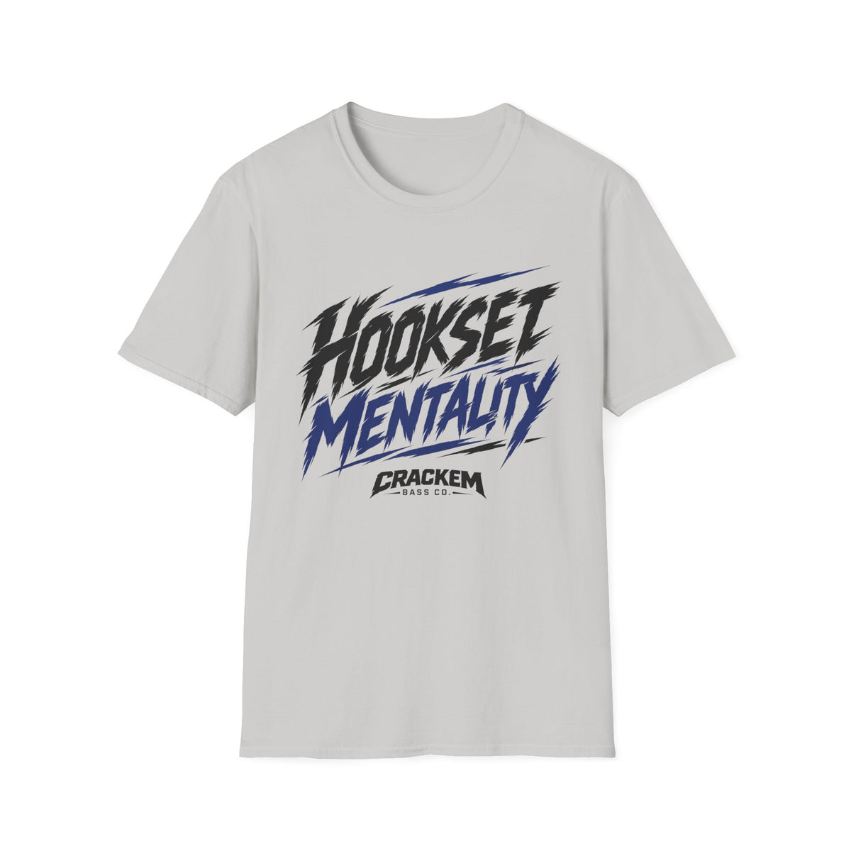 Hookset Mentality