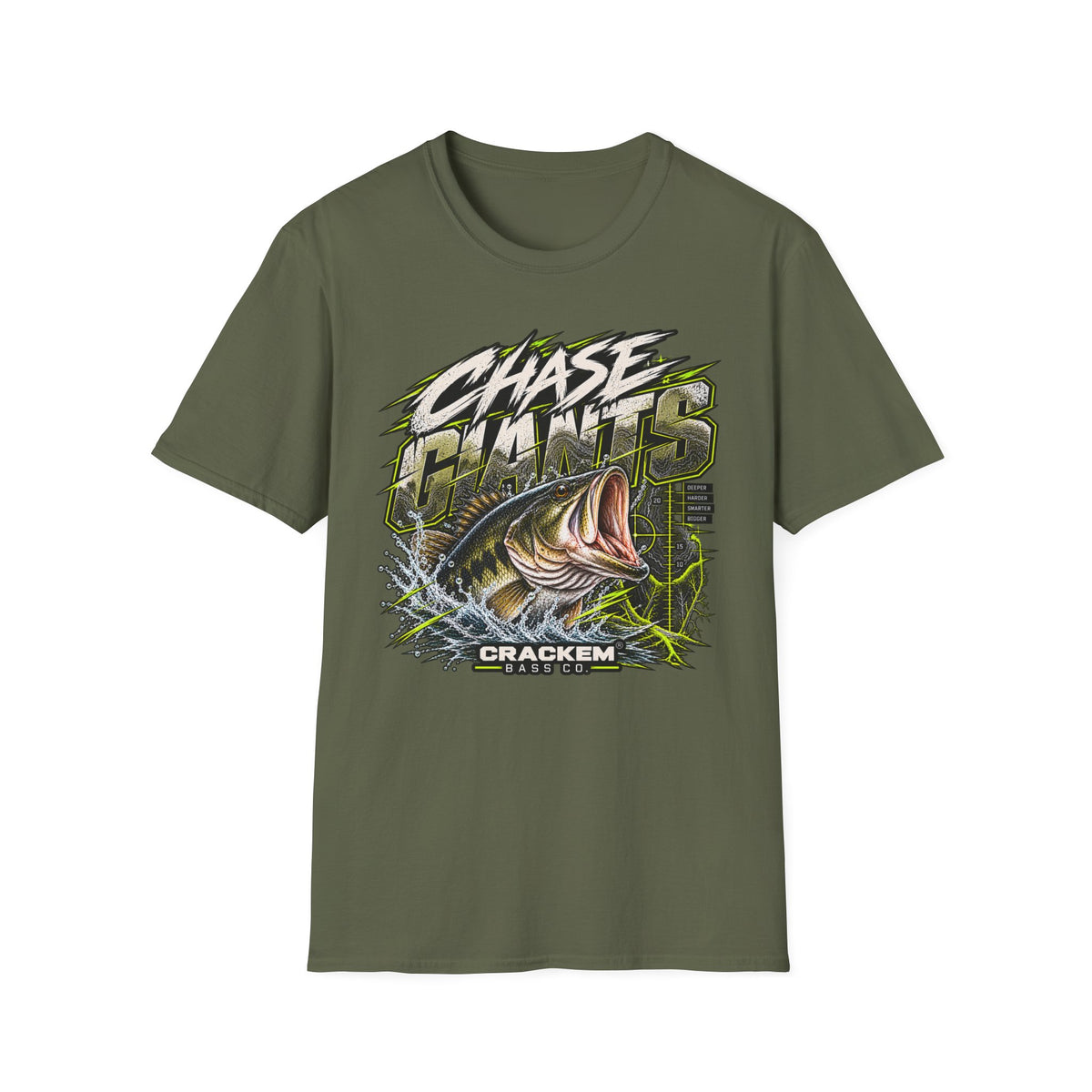 chase giants