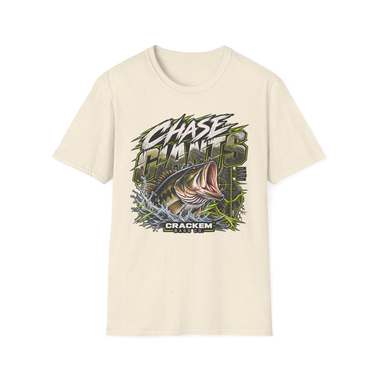 chase giants