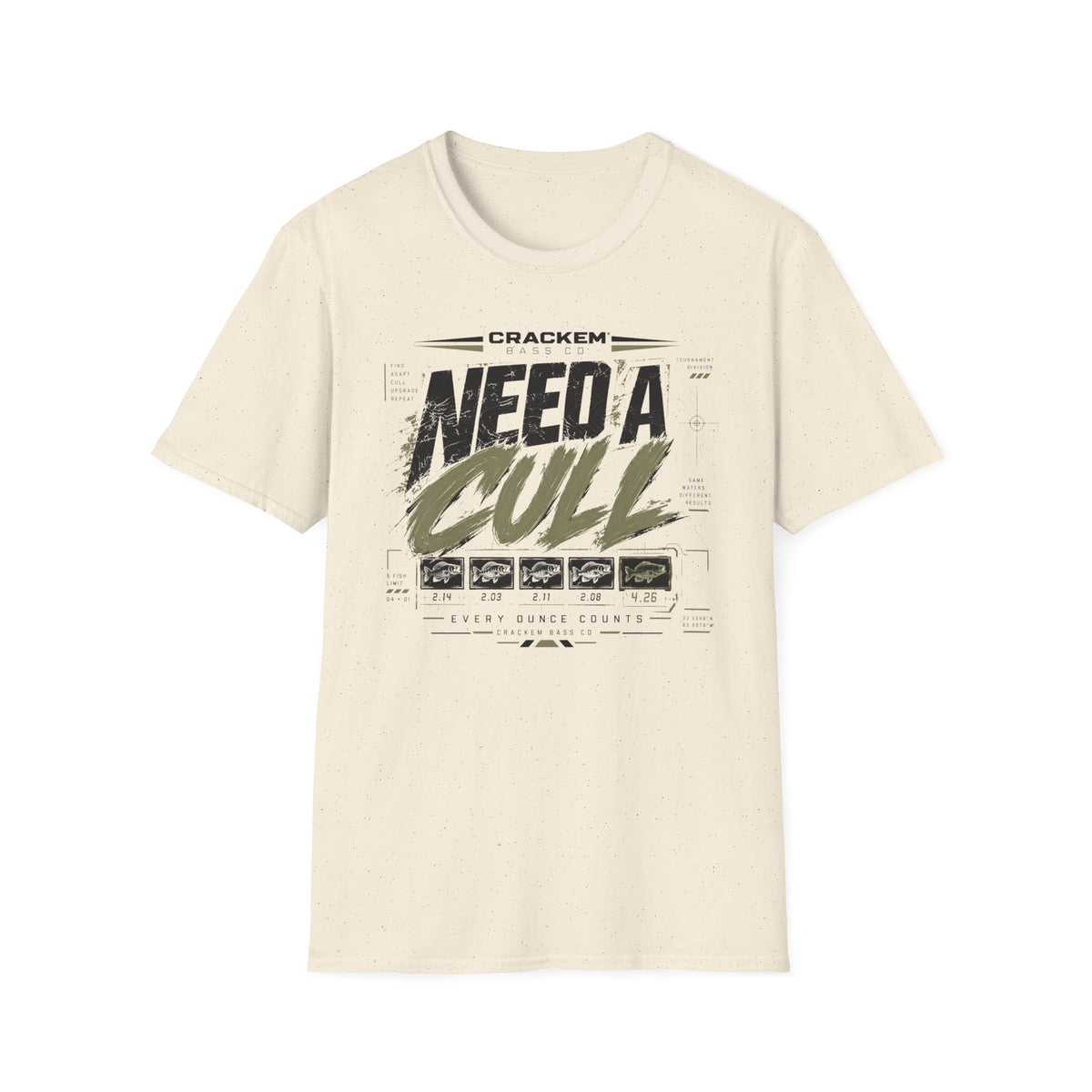 Need A Cull 2