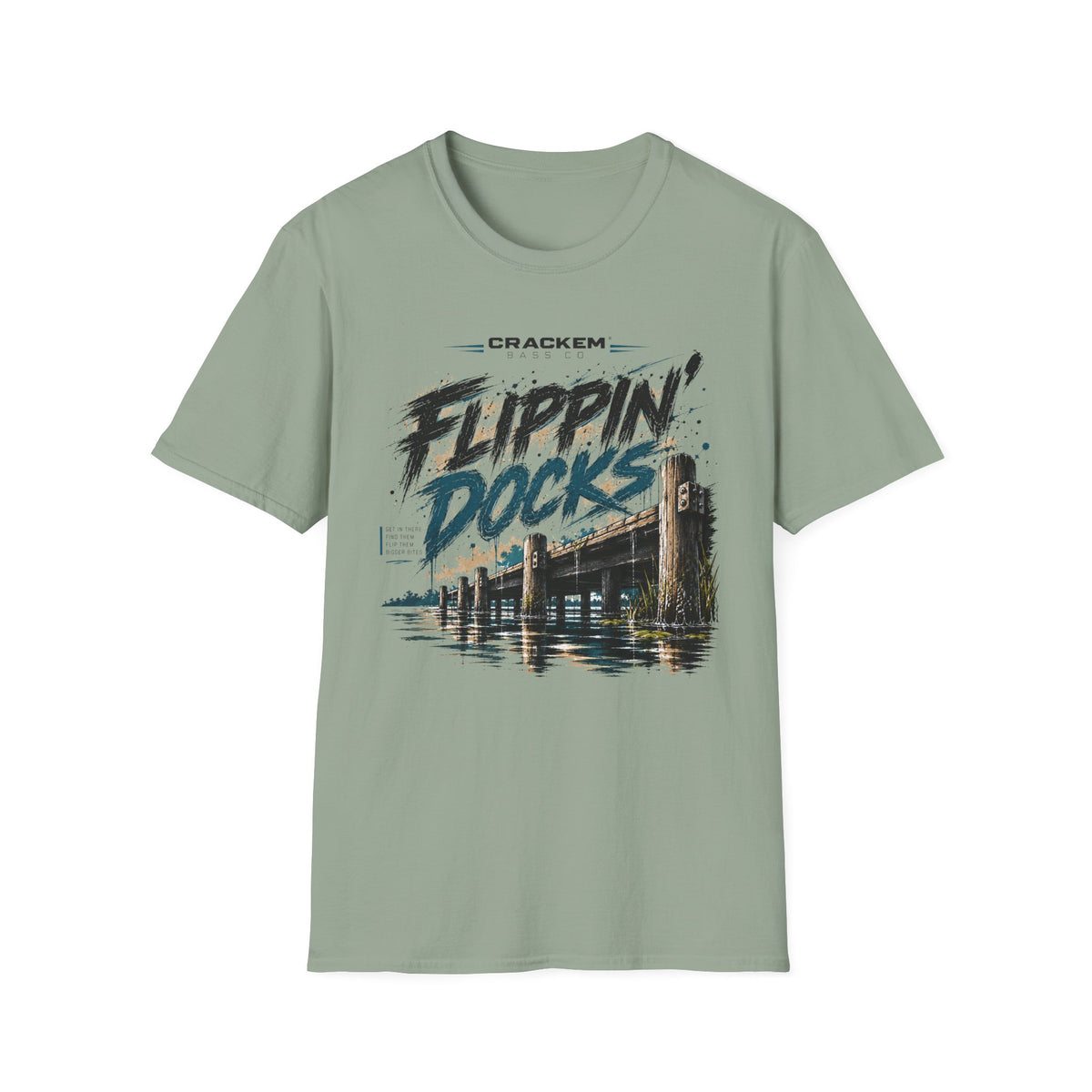 Flippin Docks