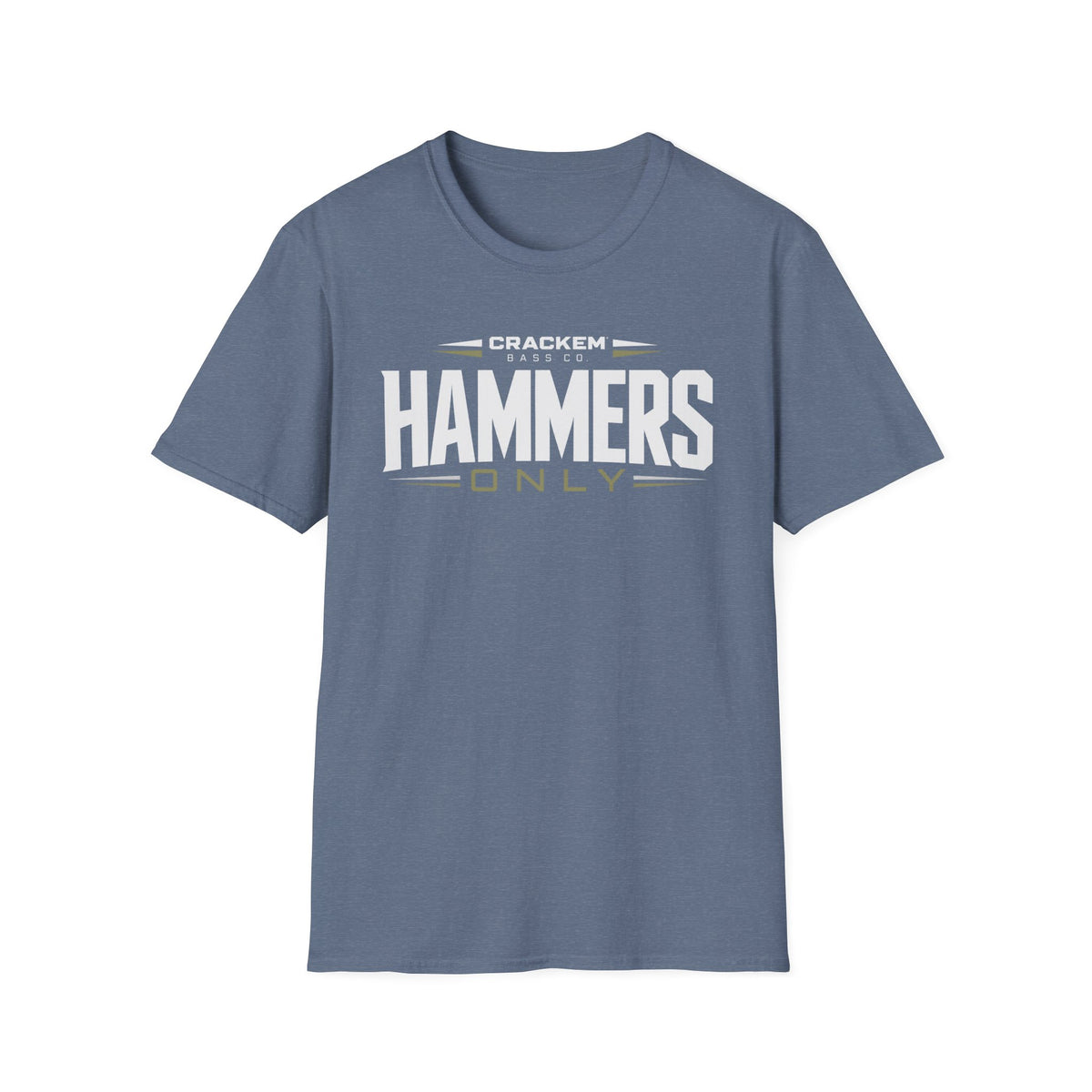 Hammers only