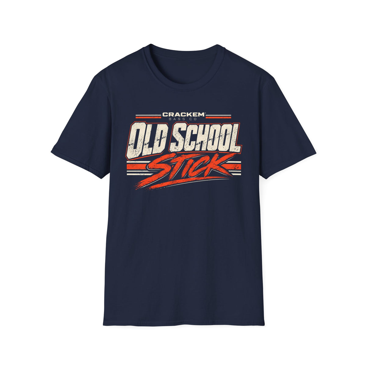 Old School Stick