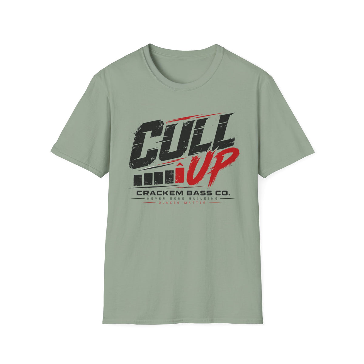 Cull Up