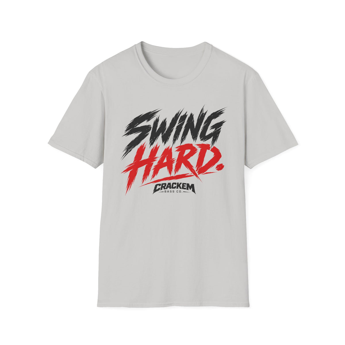 Swing Hard