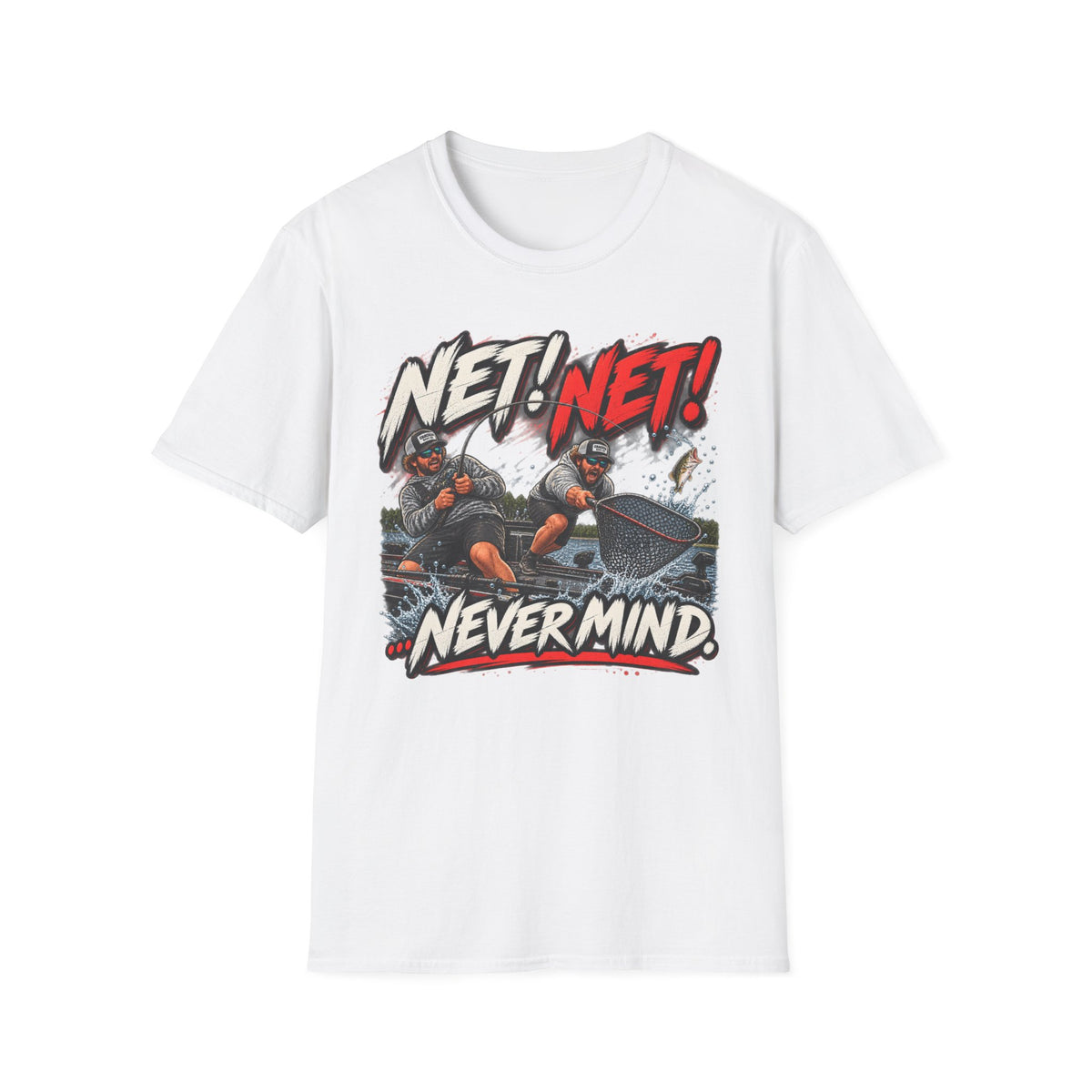 net net never mind
