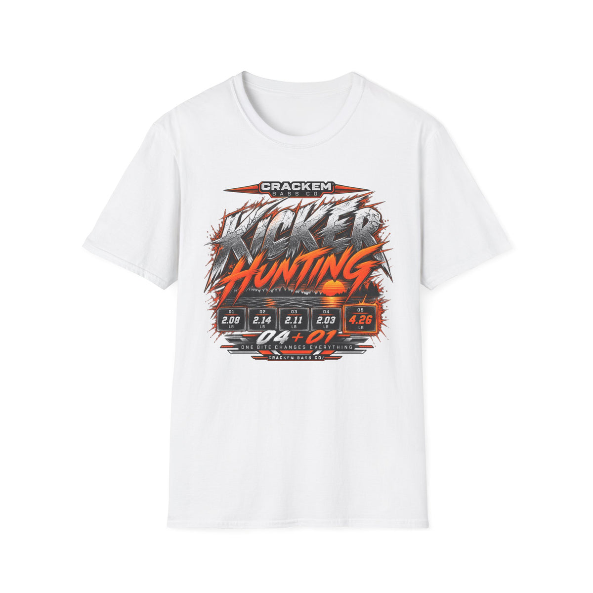 Kicker Hunting 3