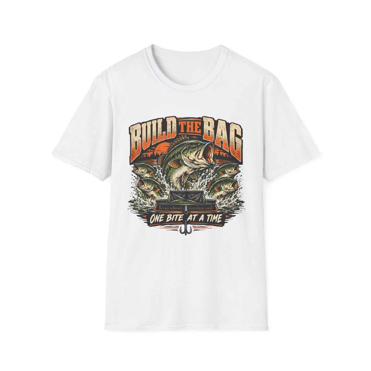 Build the bag