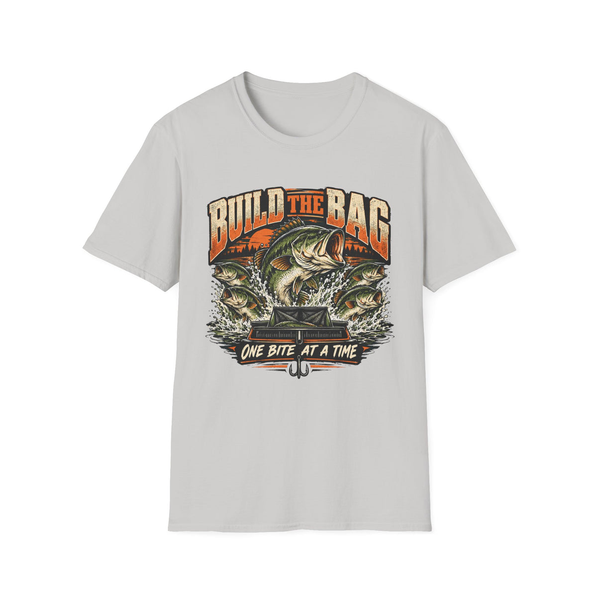 Build the bag