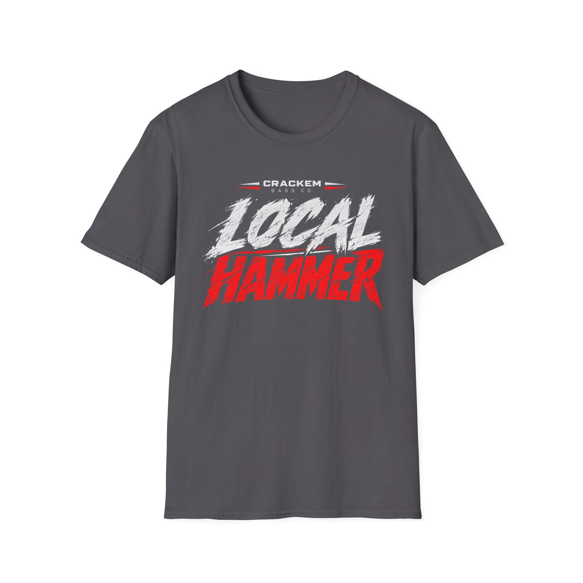 Local Hammer