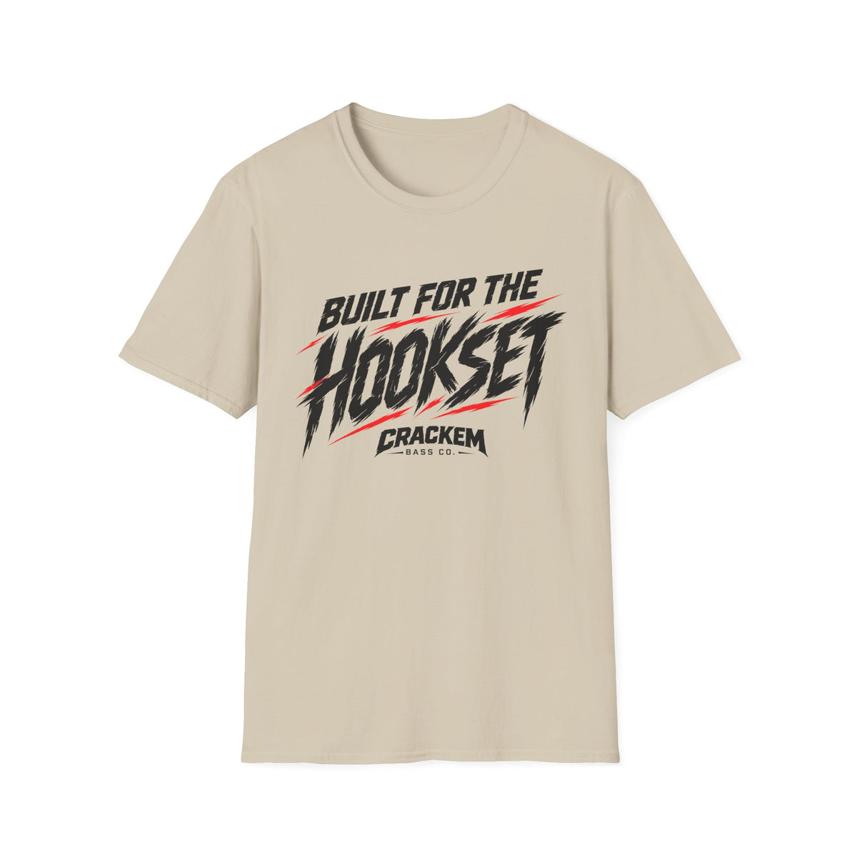 Built for the Hookset