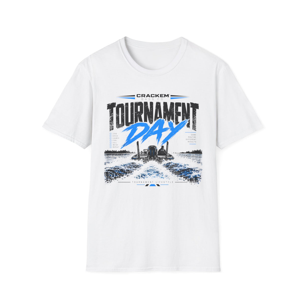 Tournament Day