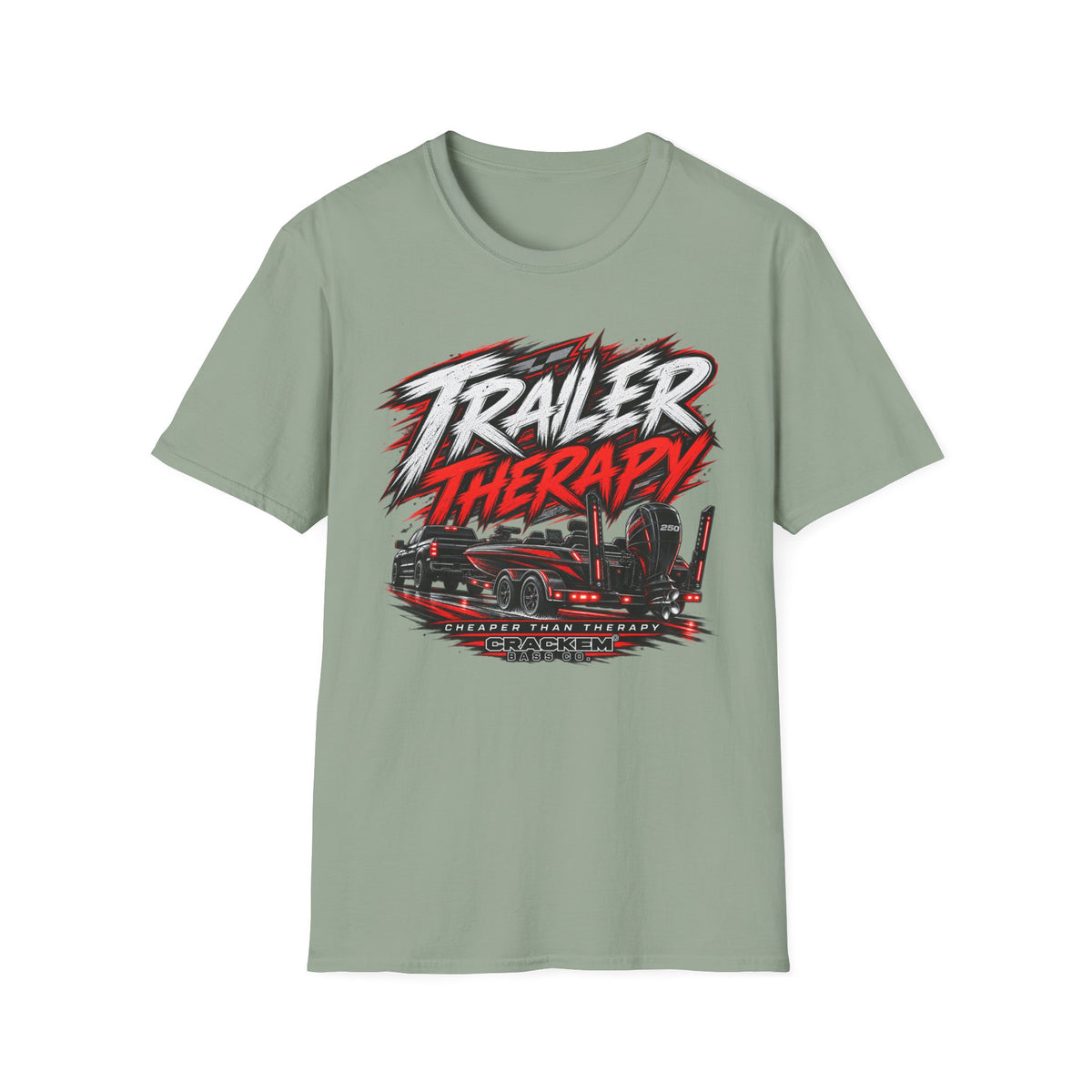 Trailer Therapy