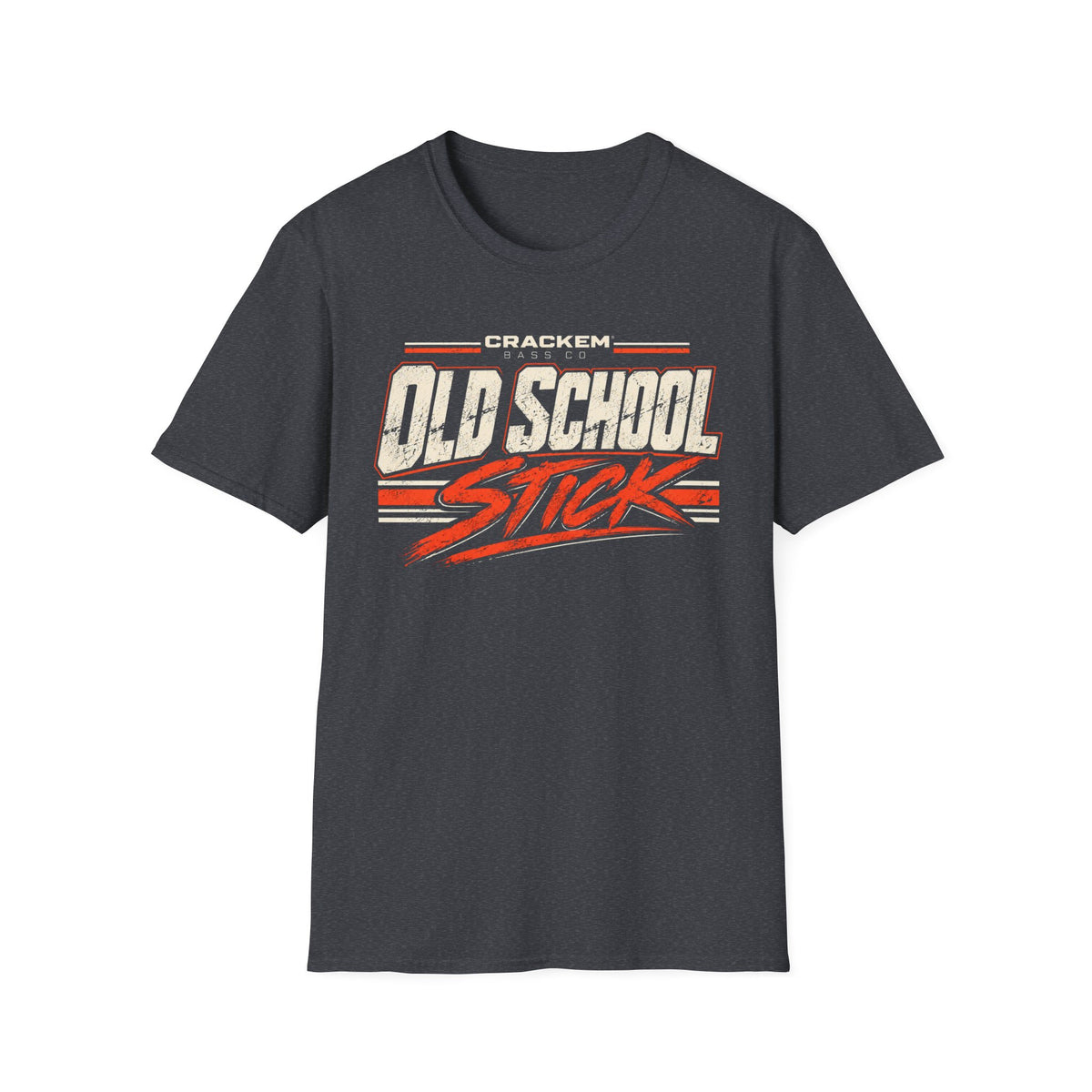 Old School Stick