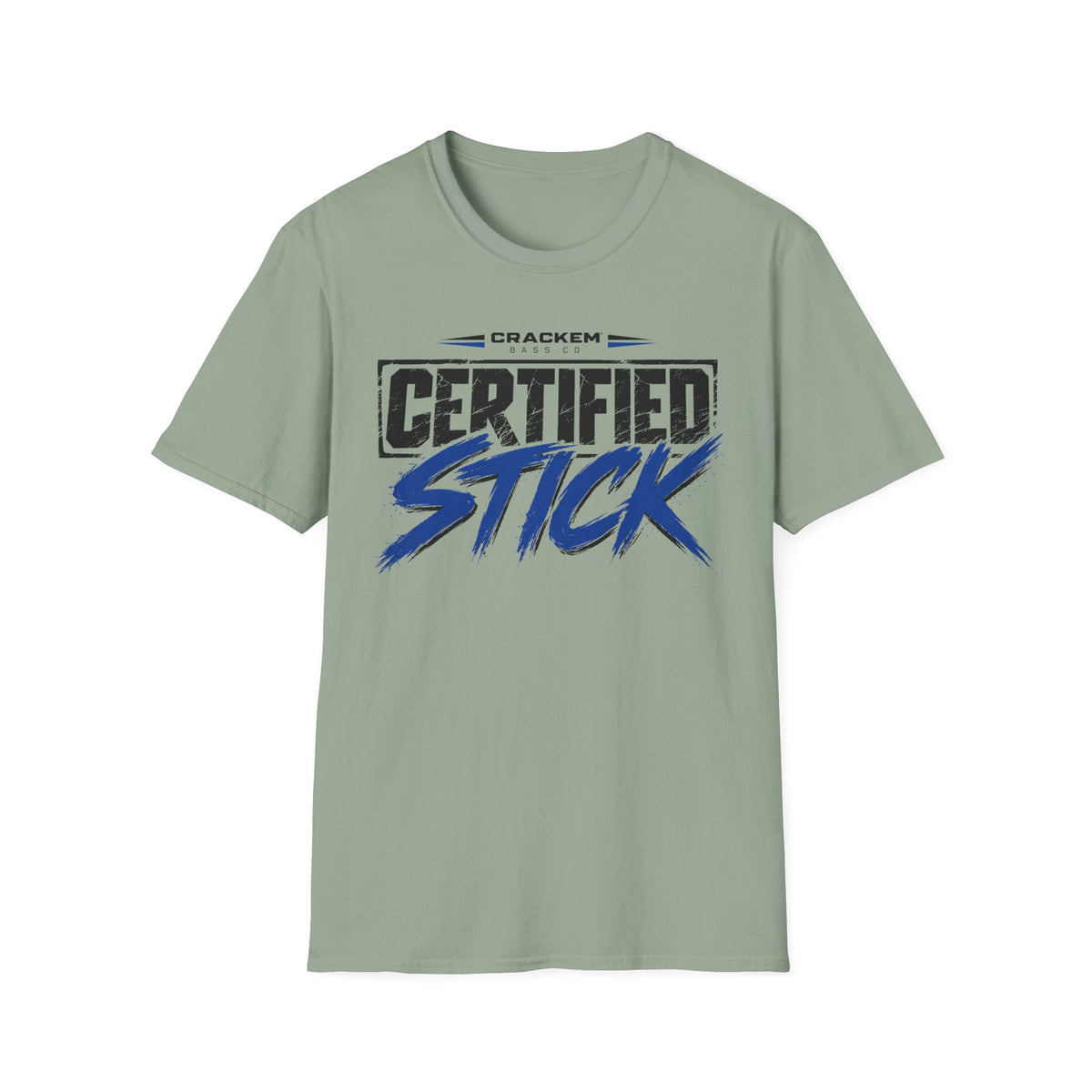 Certified Stick