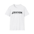 Crackem Bass Logo
