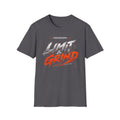 limit and grind orange