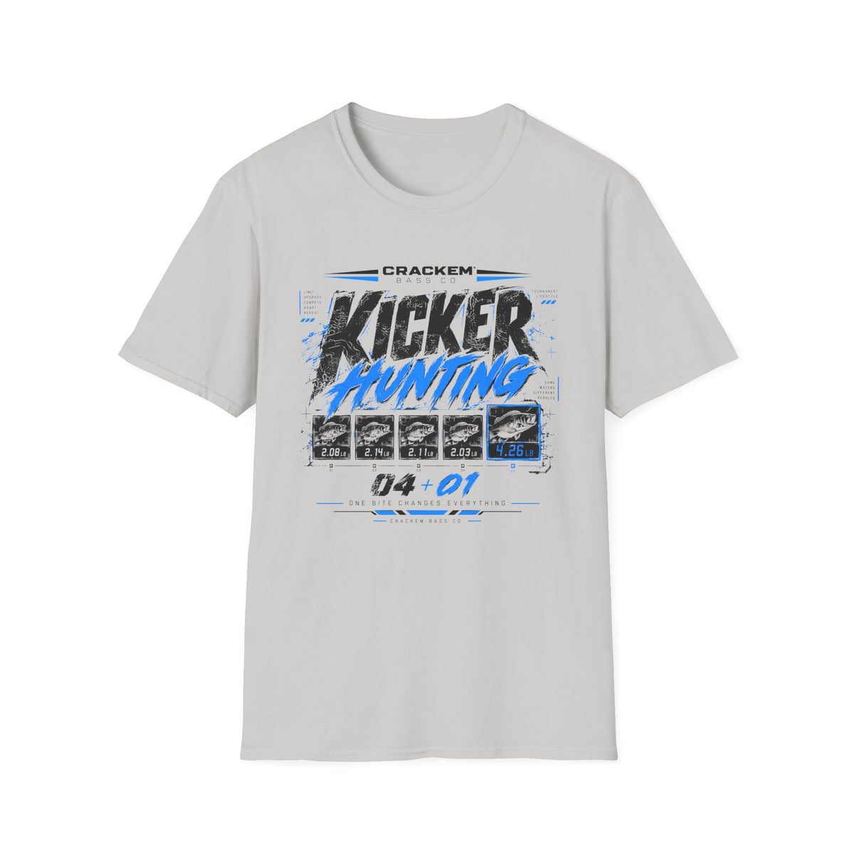 Kicker Hunting 2