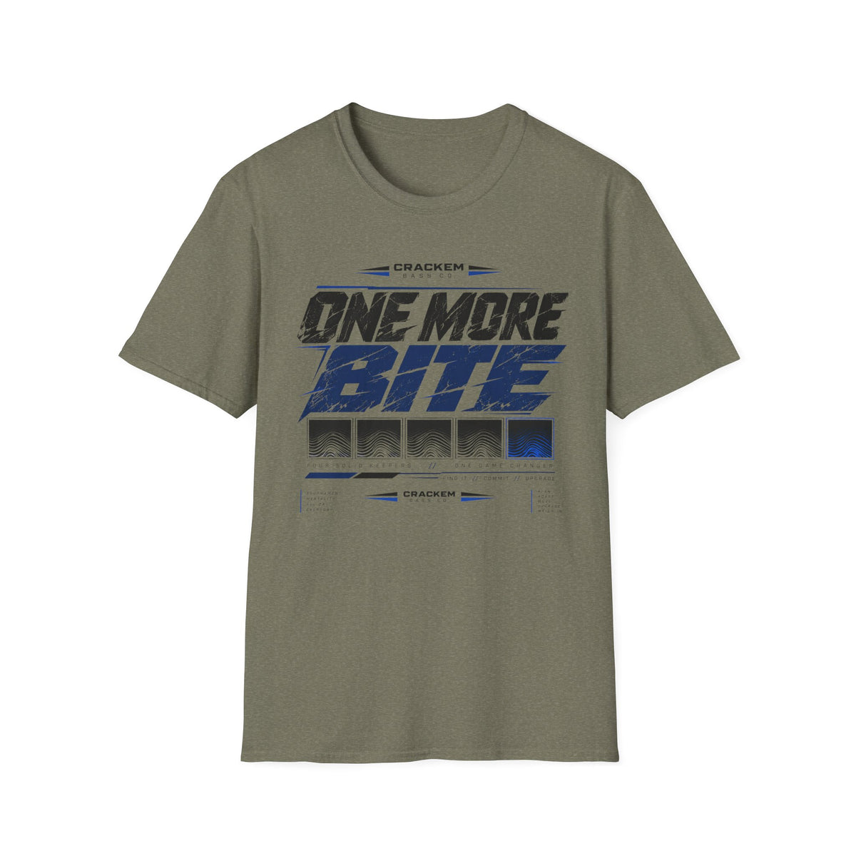 One more bite