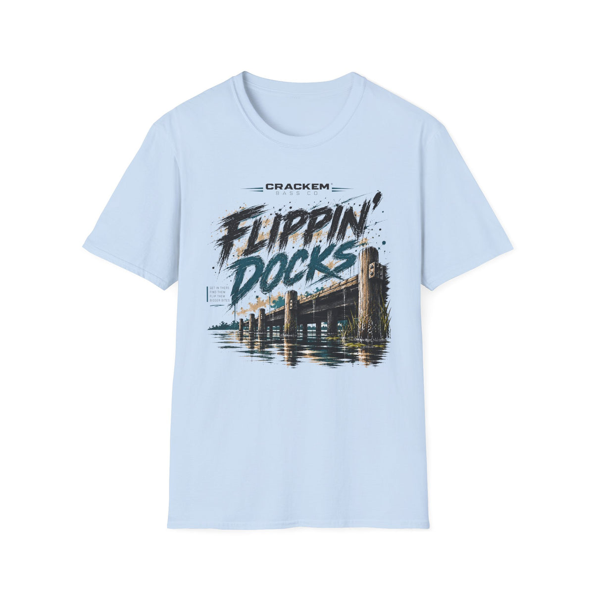 Flippin Docks
