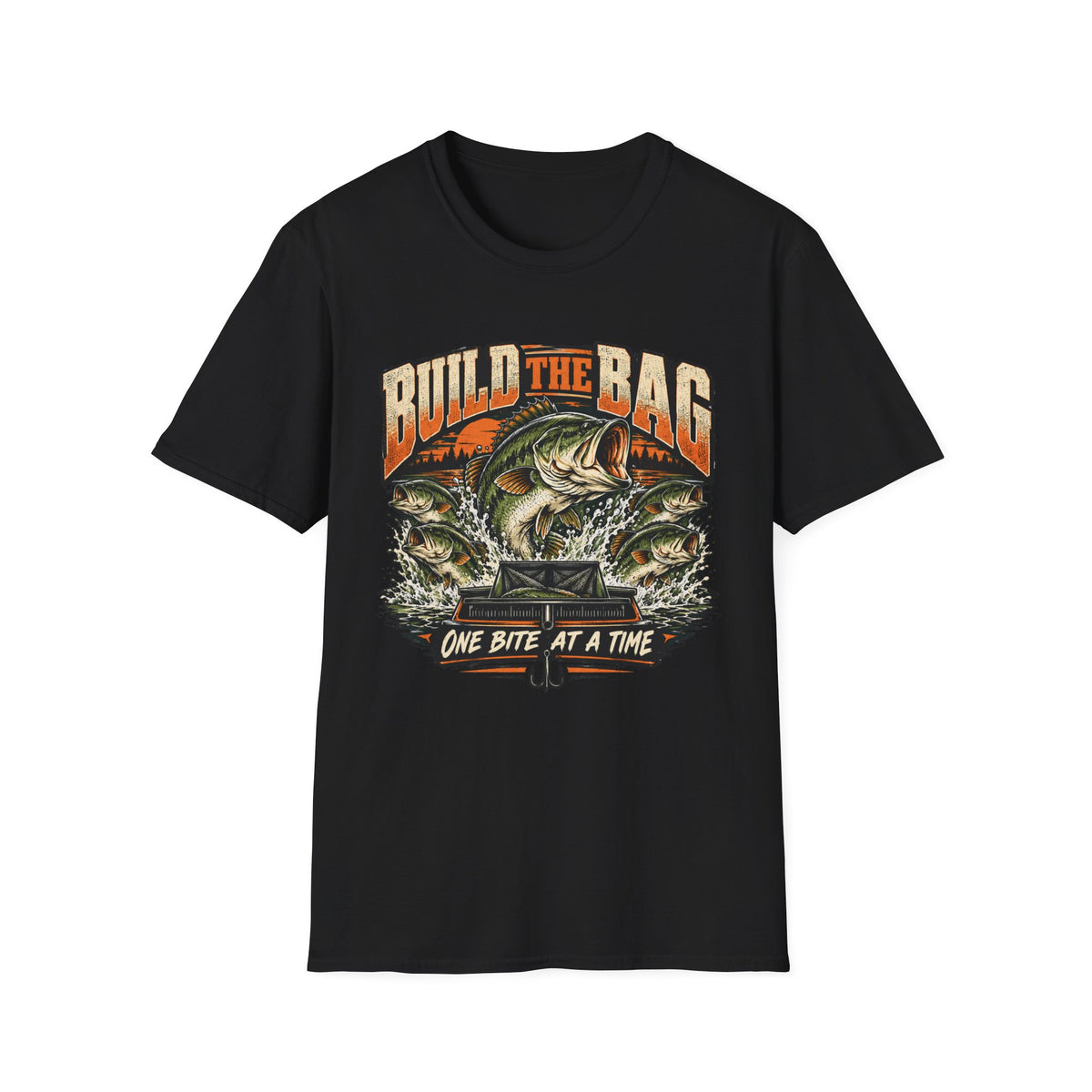 Build the bag